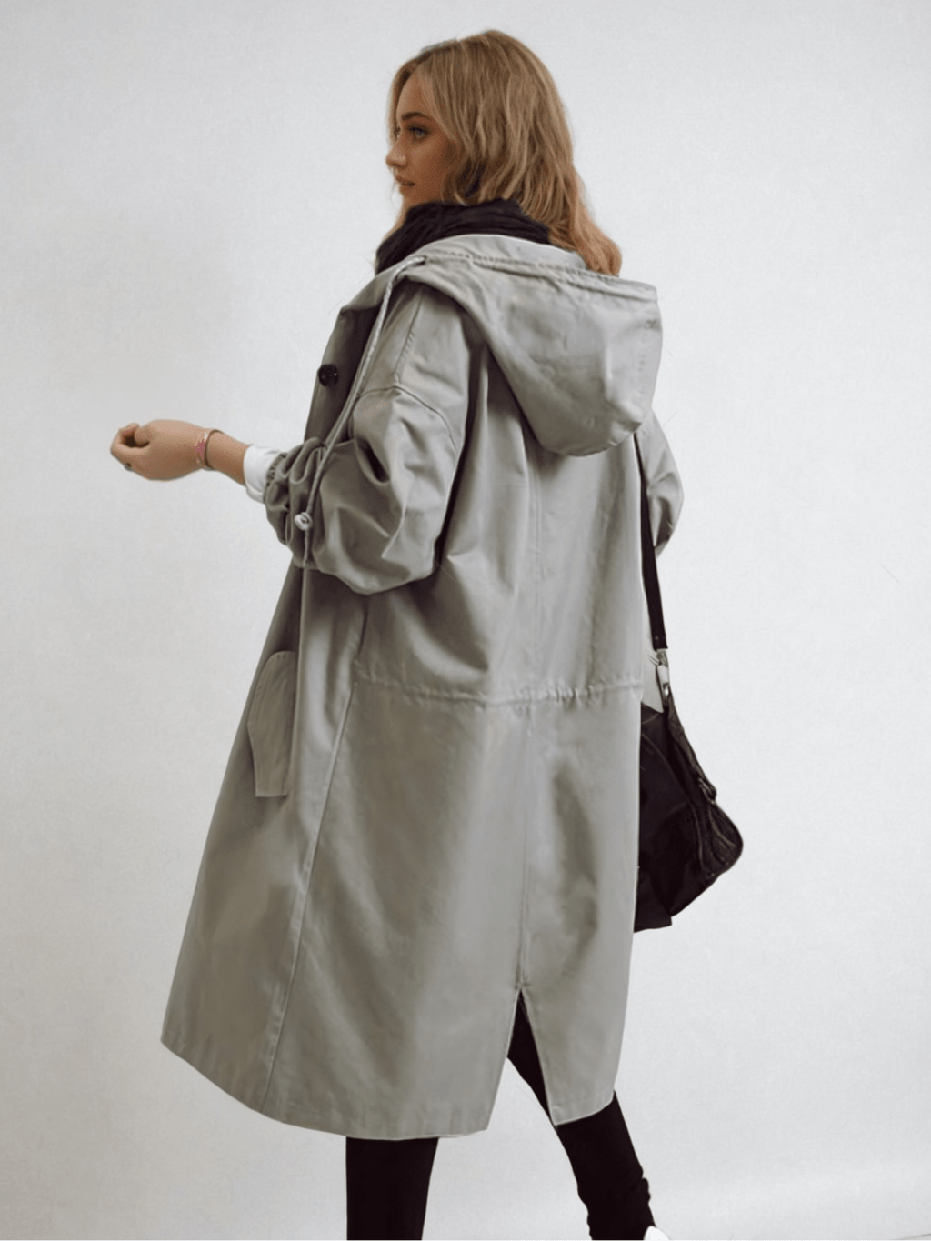 Trench da donna