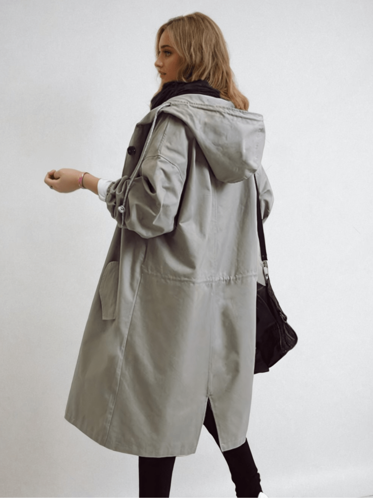 Trench da donna
