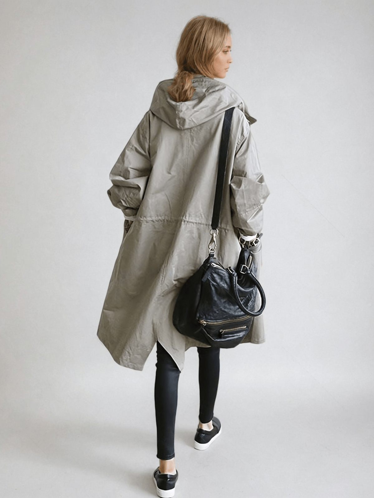 Trench da donna