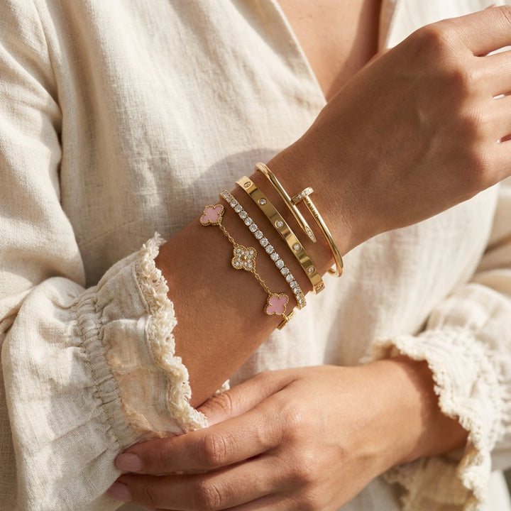 Marbella | Luxury Set