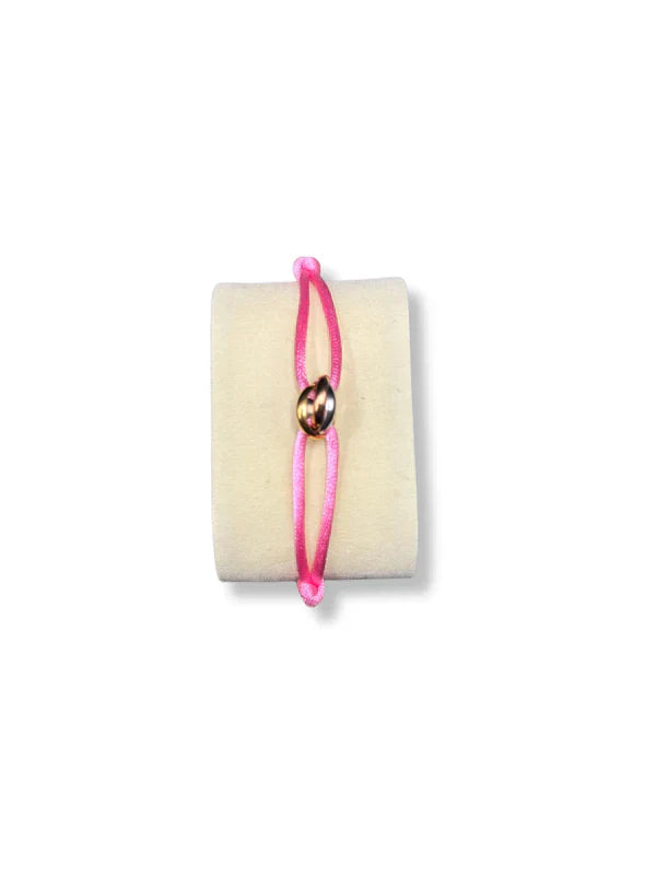 EXCLUSIVE | Armband Trifecta