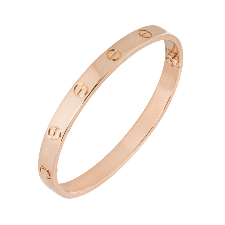 ETERNITY | Armband Gold | EXTRA 10% OFF